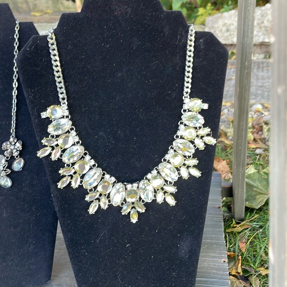 Elegant necklace just $20